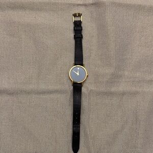 Movado Woman’s Watch